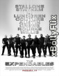 The Expendables 2010 Dual Audio (ORG) [Hindi+English] Hollywood Hindi Dubbed Movie Download